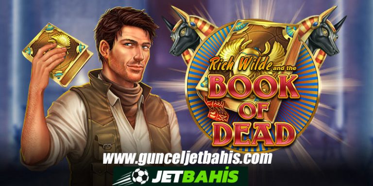Jetbahis Casino Oyunları 2021