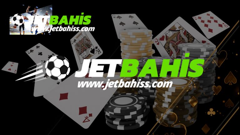 Jetbahis135.com Güncel Adres Burada