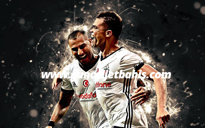 Jetbahis Beşiktaş – Hatayspor Tüyoları