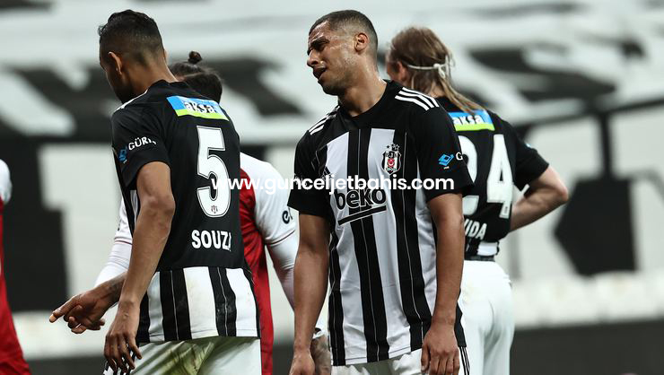 Göztepe – Beşiktaş | 15 Mayıs 2021 Maç Tüyoları