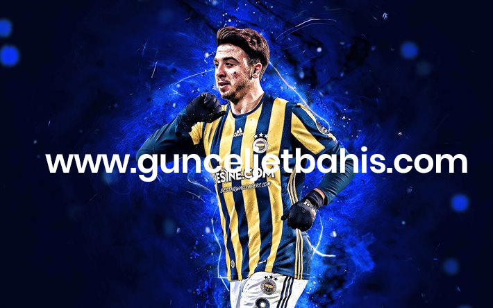 Kayserispor – Fenerbahçe | iddaa Tüyoları