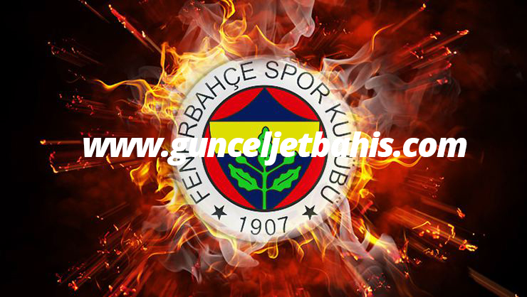 Jetbahis Fenerbahçe – Erzurumspor Maç Tüyoları