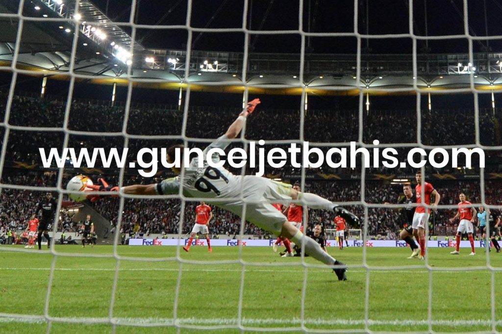 Spor Toto Play-off Heyecanı Jetbahis Girişte