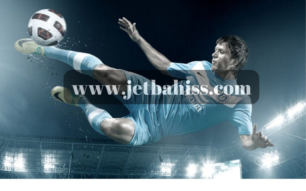 Jetbahis252.com Giriş Adresi Yenilendi