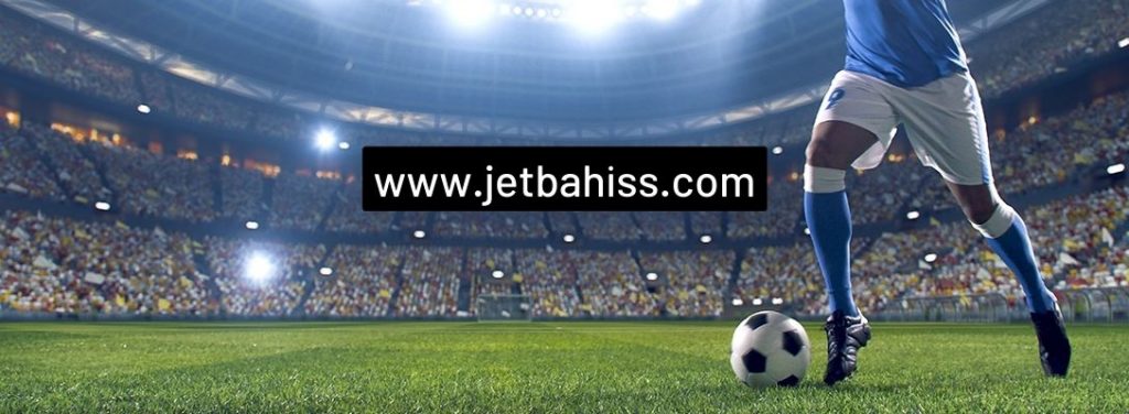 Jetbahis270 Güncel Giriş Adresi