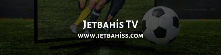 jetbahis tv
