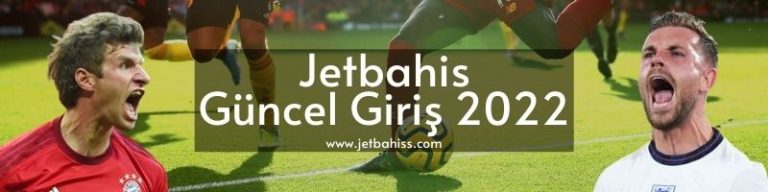 Jetbahis337