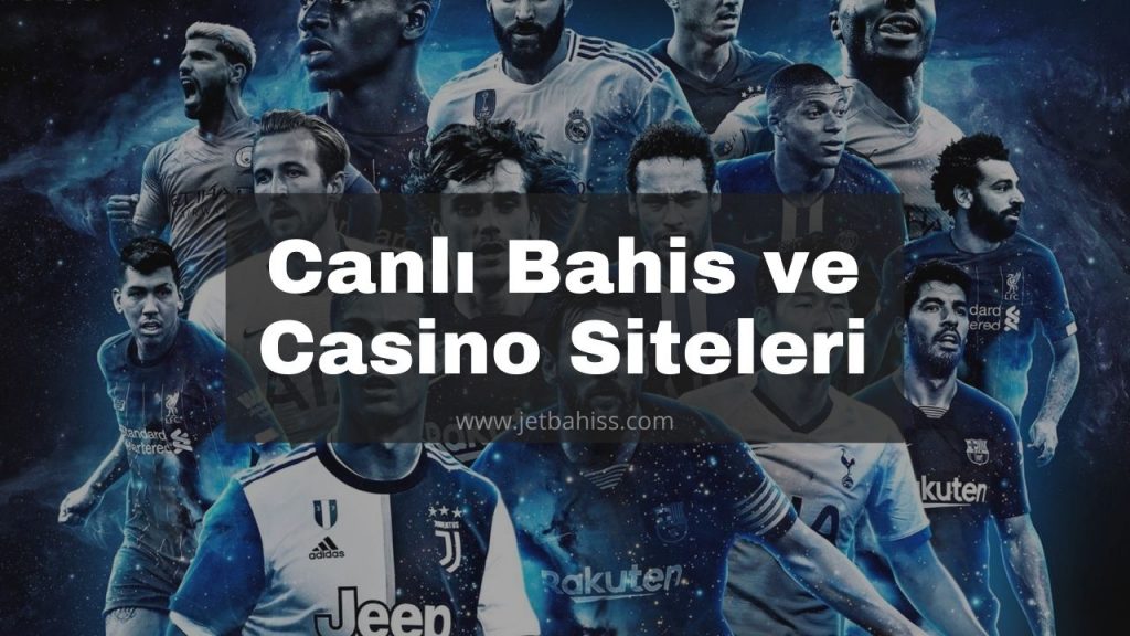 canlı bahis