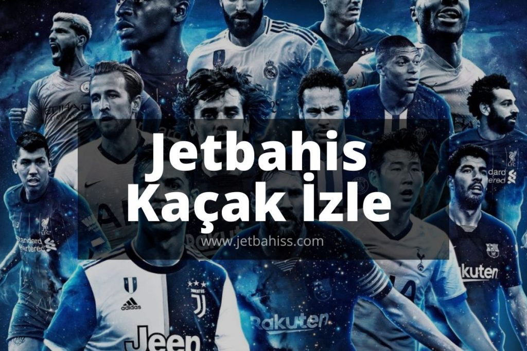 Jetbahis-Kacak