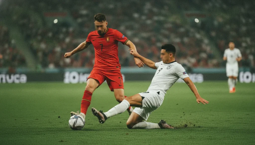 2026 FIFA Dünya Kupası’nda Yeni Zelanda ile Belçika Karşılaşıyor
