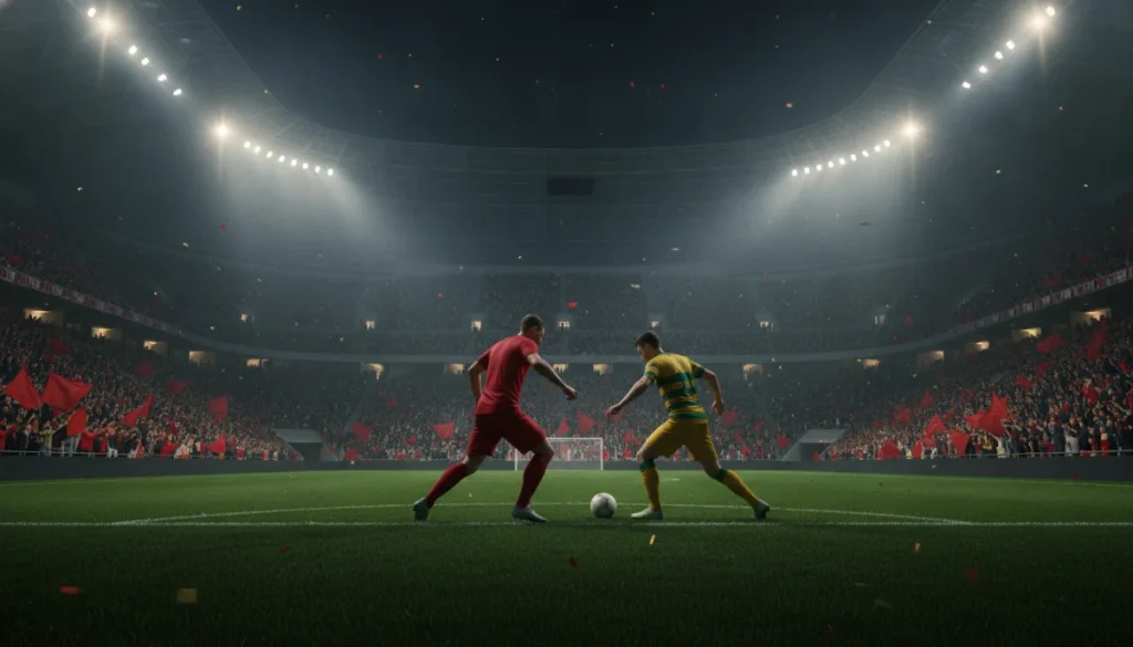 2026 Fifa Dünya Kupası: Türkiye vs Avustralya Maçı Hakkında Bilgiler