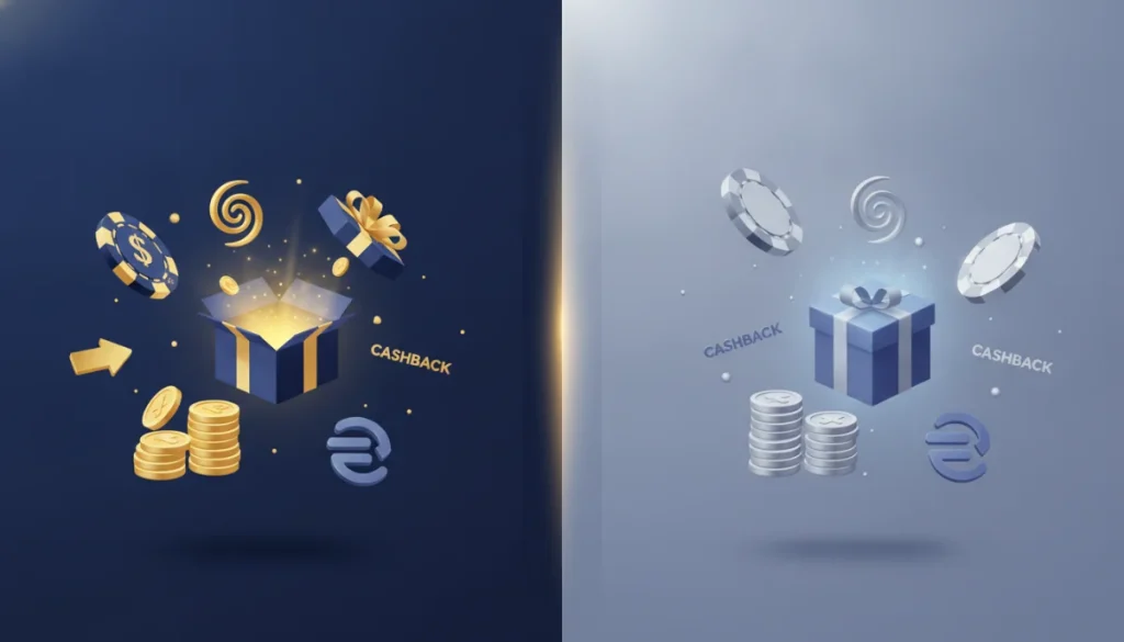 Bets10 Bonusu ile Casibom Farkı Nasıl Ayrışır?