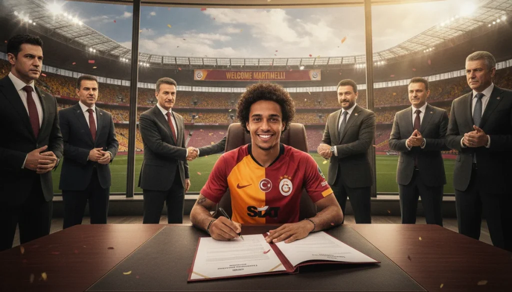 Fırtınalı Kanat Hamlesi İçin Yeni Adres