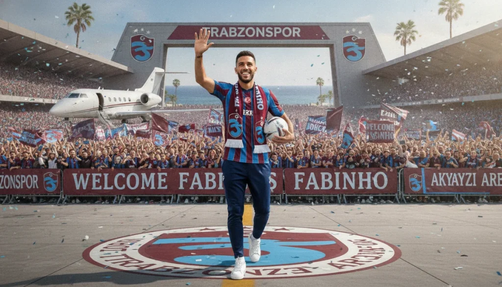 Trabzon’da Bordo-Mavili Güce Yeni Katkı