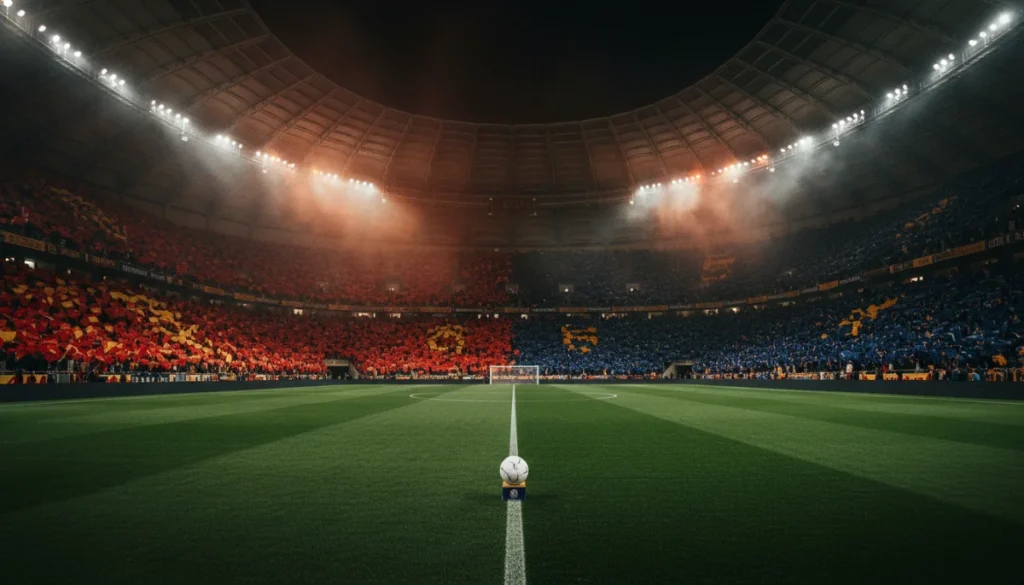 Galatasaray Fenerbahçe Derbisi İçin Tarih ve Maç Rehberi 2026: Analiz