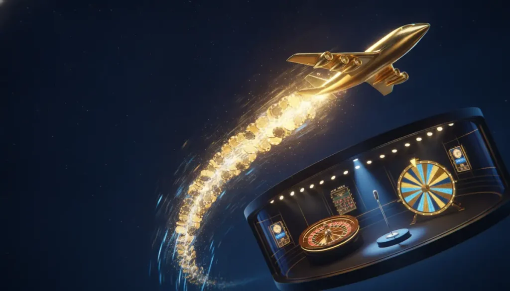 Jetbet Kevin Hart Free Chip Kampanyasıyla Yeni Eğlence